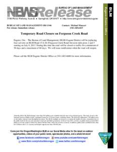 United States / Bureau of Land Management / Conservation in the United States / Wildland fire suppression / Public land / Section 3 lands / Pryor Mountains Wild Horse Range / Environment of the United States / United States Department of the Interior / Land management