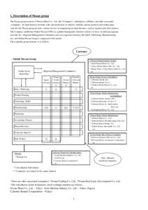 Mid-size cars / Renault / Japanese yen / Infiniti / Nissan Cefiro / UD Trucks / Renault-Nissan Alliance / Transport / Economy of Japan / Nissan Motors