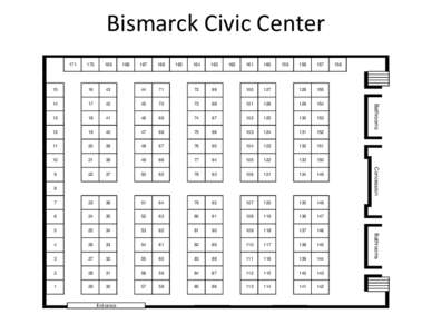 Bismarck Civic Center[removed]