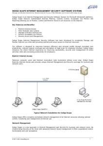 Computing / Anti-spam / Content filtering / Spam filtering / Internet / Content-control software / Technology / Proxy server / Norton Internet Security / Internet censorship / Computer network security / Digital media