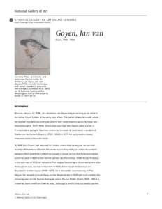Dutch School / Esaias van de Velde / Jan Steen / Paulus Potter / Landscape art / Jan Coelenbier / Hendrick van Anthonissen / Dutch Golden Age painters / Visual arts / Jan van Goyen
