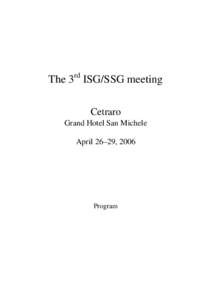 A Scandinavian Sarcoma Group (SSG) treatment protocol for adult patients with high-risk soft tissue sarcoma of the extremities