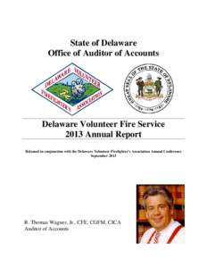 New Netherland / New Sweden / Wilmington /  Delaware / Volunteer fire department / Del-One / Delaware / Fire departments / Geography of the United States