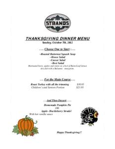 Microsoft Word - Thanksgiving 2012.doc