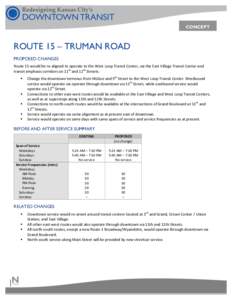 Route 33 / Los Angeles County Metropolitan Transportation Authority / Transportation in the United States / Midland Transit Service