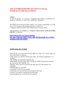 Median absolute deviation / Weighted mean / Standard deviation / Static single assignment form / Average / Absolute deviation / Mode / Statistics / Summary statistics / Means