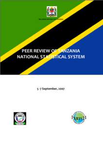 Peer review of Malawi National Statistical Office/ System: observations and suggestions