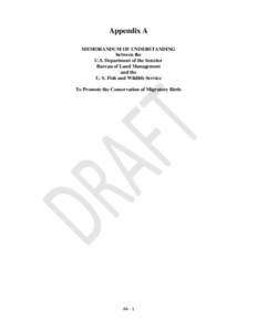 Environment of the United States / Environment / North American Waterfowl Management Plan / Waterfowl / Migratory Bird Treaty Act / Endangered Species Act / Bird migration / Bird / Migratory Bird Conservation Act / Biology / Conservation in the United States / Bird conservation