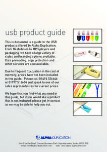 new usb flyer 14July11:Layout 1