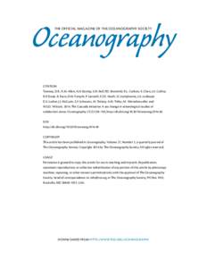 Tectonic plates / Geology of Oregon / Ocean-bottom seismometer / Cascadia subduction zone / Cape Mendocino / Episodic tremor and slip / Juan de Fuca Plate / Mendocino Triple Junction / Gorda Plate / Geology / Seismology / Plate tectonics