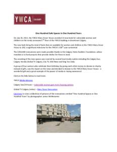 YWCA Youngstown / YWCA / Counties of England / Dover / Youth / YWCA of Calgary / Kent / World YWCA / Calgary