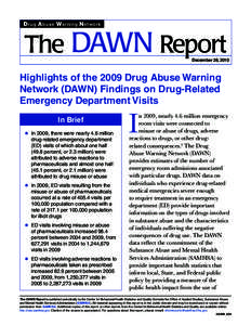 Organic chemistry / Lactams / Public health / Benzodiazepines / Drug Abuse Warning Network / Substance abuse / Diazepam / Alprazolam / Alcoholism / Chemistry / Organochlorides / Pharmacology