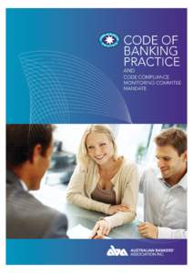 2  3 CONTENTS CODE OF BANKING PRACTICE