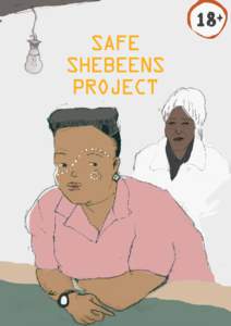 Shebeen / South African English / South African culture / Alcohol abuse / Harm reduction / Health / Neuroscience / Culture