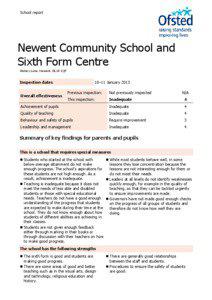 Savio Salesian College / Bebington High School / Counties of England / Newent Community School / England