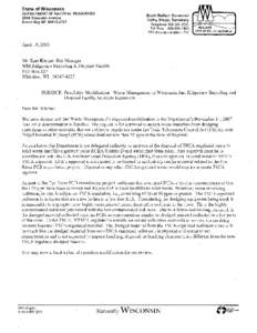 Waste / 94th United States Congress / Toxic Substances Control Act / Polychlorinated biphenyl / Waste Management /  Inc / Landfill / Municipal solid waste / Hazardous waste / Pollution / Environment / Waste management