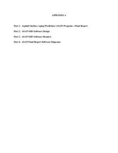 Microsoft Word - 1. ASAP Final Report Document.doc