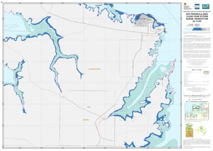 Earth / Flood / Wagait Shire / Wagait Beach /  Northern Territory / Tide / Storm surge / Darwin /  Northern Territory / Belyuen Shire / Northern Territory / Meteorology / Atmospheric sciences / Water waves