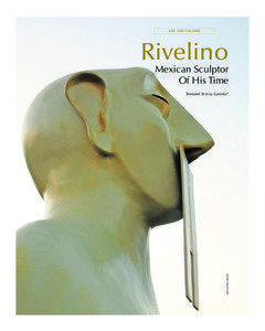 art and culture  Rivelino