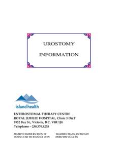 Hernias / Urostomy / Stoma / Incisional hernia / Medicine / Gastroenterology / Surgery