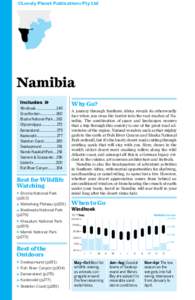 German South-West Africa / Khomas Region / Windhoek / Namibia / Zoo Park / Tintenpalast / Turnhalle / Namib Desert / Tourism in Namibia / Geography of Africa / Geography of Namibia / Africa