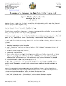 Reginald J. Newson, Executive Director 201 E. Washington Avenue, Rm. A400 P.O. Box 7946 Madison, Wisconsin[removed]Telephone: ([removed]Fax: ([removed]