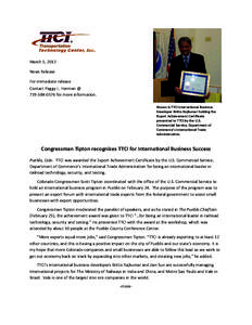 Microsoft Word - APPROVED International Bus Award_Press Release_Tipton_plh.docx