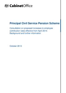 United Kingdom / Investment / Financial economics / Pension / Personal finance / Employee benefit / Finance / UK State Pension / State Earnings-Related Pension Scheme / Employment compensation / Financial services / Pensions in the United Kingdom