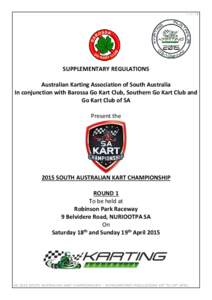 Kart racing / Open wheel racing / Pit stop