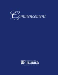 Bernie Machen / David S. Guzick / Doctor of Education / Master of Philosophy / National Sun Yat-sen University / University of Florida College of Medicine-Jacksonville / Alachua County /  Florida / Florida / University of Florida