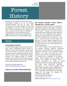 Microsoft Word - Forest History Newsletter English.docx