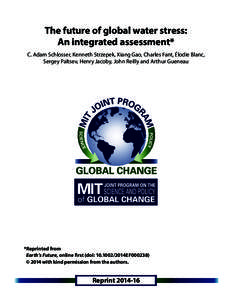 Climate change policy / Effects of global warming / Economics of global warming / Intergovernmental Panel on Climate Change / Climate Change Science Program / Regional effects of global warming / Politics / Climate change / Environment / Environmental economics