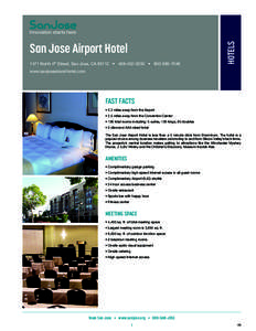 San Jose Airport Hotel_v3.indd