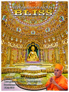 Religion / Pramukh Swami Maharaj / Akshar Purushottam Upasana / Akshardham / Bochasanwasi Shri Akshar Purushottam Swaminarayan Sanstha / Bhagatji Maharaj / Shastriji Maharaj / Swaminarayan / Sadhu Gnãnjivandas / Swaminarayan sect of Hinduism / Hinduism / Religion in India