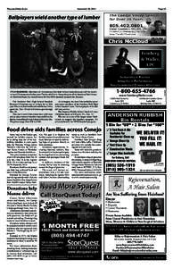 Thousand Oaks Acorn  November 20, 2014 Page 25