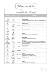 Microsoft Word - nieuwsbrief februari 2013 t8