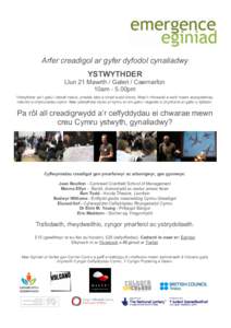 Wales / Menna Elfyn / Arts Council of Wales / United Kingdom