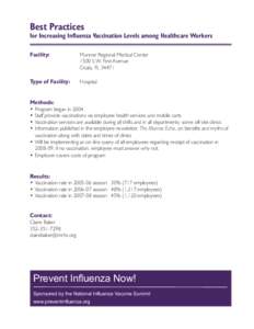 Health / Influenza vaccine / FluMist / Influenza / Vaccination policy / Expanded Program on Immunization / Medicine / Vaccines / Vaccination