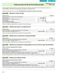 Effacer les données  Aide Protégé B une fois rempli