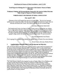 Bureau of Indian Affairs / Indian reservation / Navajo Nation / Education in India / Title 25 of the United States Code / Native Americans in the United States / American studies / United States / Bureau of Indian Education / American culture