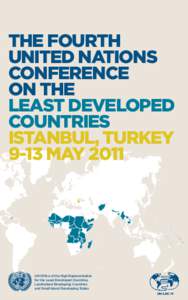 THE FOURTH UNITED NATIONS CONFERENCE ON THE LEAST DEVELOPED COUNTRIES