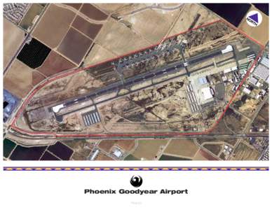 Phoenix Goodyear Airport R09/01 