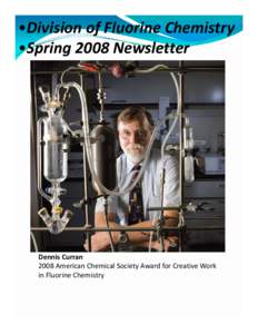 Microsoft PowerPoint - Division of Fluorine Chemistry Spring 2008 ready for printing.ppt [Read-Only] [Compatibility Mode]