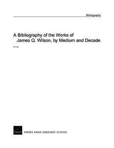 D. C. Heath and Company / Education in the United States / Houghton Mifflin Harcourt / Publishing / United States / Harvard University / Lexington /  Massachusetts / James Q. Wilson / American Government