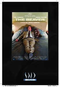 Films / The Beaver / Mel Gibson / Jodie Foster / Maverick / Home for the Holidays / Terminator Salvation / Steve Golin / Anton Yelchin / Cinema of the United States / American film directors / American atheists