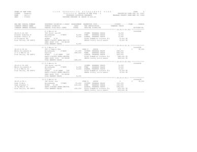 STATE OF NEW YORK COUNTY - Chemung TOWN - Catlin SWIS[removed]