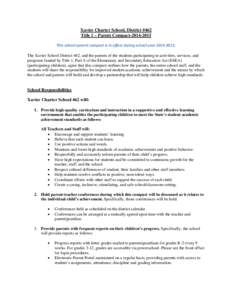 Homework / Teacher / Education policy / Sheltering Arms Early Education and Family Centers / Individuals with Disabilities Education Act / Education / Standards-based education / Education reform