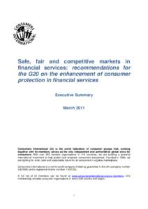 CIfinancialreport2011execsummary