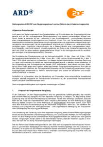 Microsoft Word - Stellungnahme ZDF UrhR Reform 190516_Anm WDR.doc
