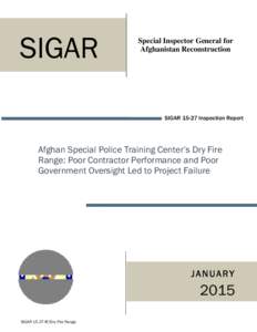 Microsoft Word - Wardak Dry Fire Range_Final_clean.docx